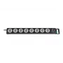 Power Extension Brennenstuhl 1153380118 2.5m 8 AC Outlets Black Grey