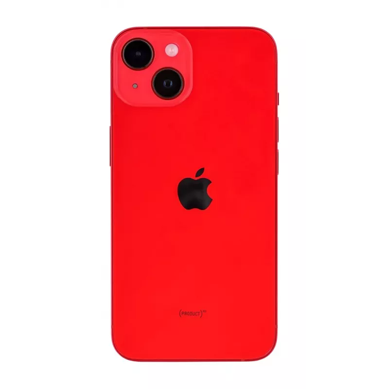 Apple 2BN-IP-13-256/RD Red