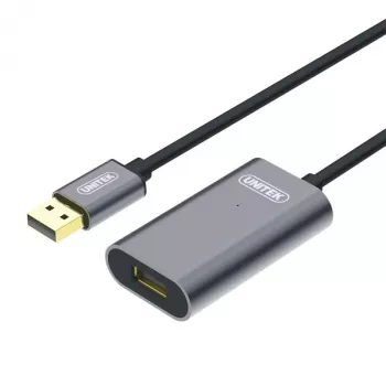 EXTENSION CORD USB3.0, 5m; PREMIUM; Y-3004