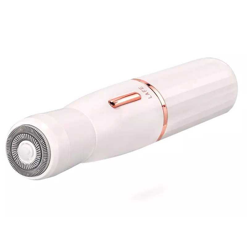 Lafe 47669 Womens Shaver 6 in 1 UltraTrim