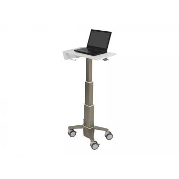 Laptop stand Ergotron C50-1100-0 Grey 39.6 cm