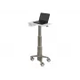 Laptop stand Ergotron C50-1100-0 Grey 39.6 cm