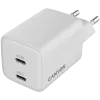 Canyon CU45AC Universal White AC Fast Charging Indoor Charger