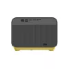 Projector silelis P-6 — compact home/business projector by silelis