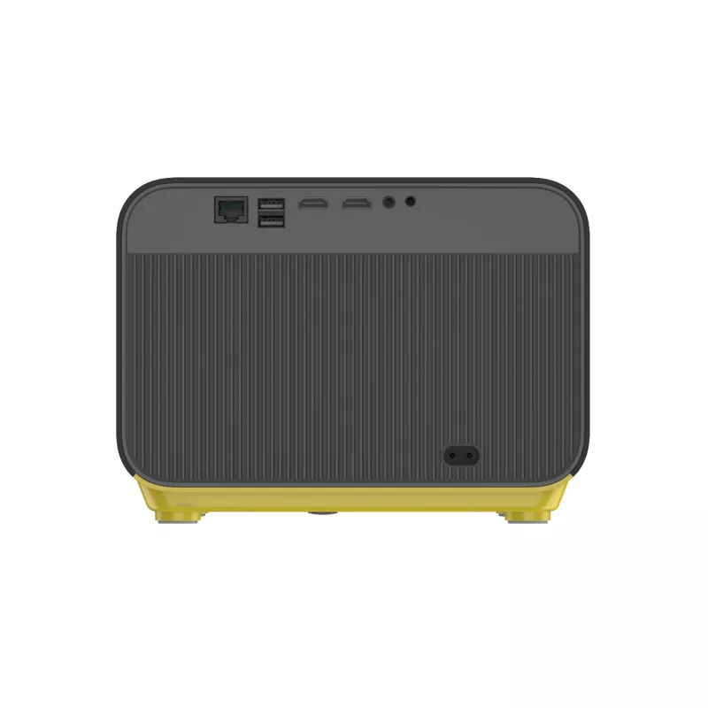 Projector silelis P-6 — compact home/business projector by silelis