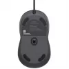 Logitech Signature Wired M520 for Business Optical Wired Mouse USB-C Plug-and-Play Windows/Mac/Chrome/PC/laptops - Graphite