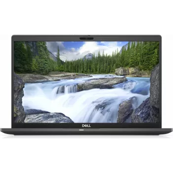 Laptop Dell Latitude 7410 / i5 / RAM 16 GB / SSD Drive / 14,0″ FHD
