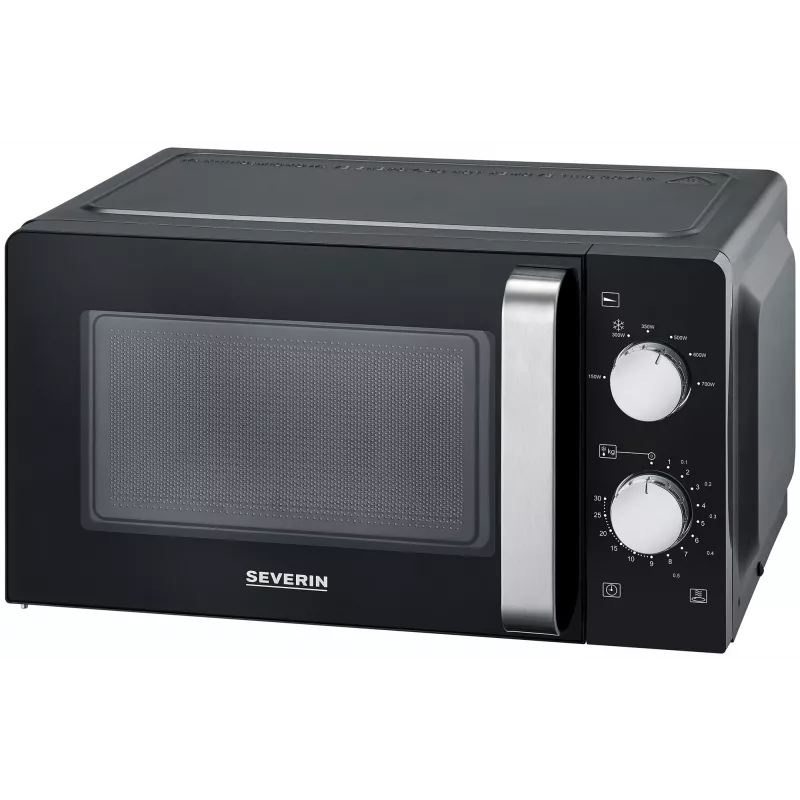 Solo microwave Severin MW 7886, 700 W, 17 L