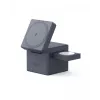 Mobile device charger Anker Y1811G11 Indoor AC USB Fast charging Black