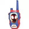Jada Walkie Talkie Spidey 2,4 GHz 2 Pieces Set 203222000