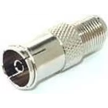 Cable Gender Changer e+p F 81