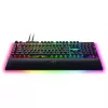 Razer BlackWidow V4 Pro keyboard Gaming USB QWERTZ German Black Mechanical RGB