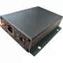 Rackmount NTP GPS Server ALLNET ALL-NTP-101 1U for network time synchronization
