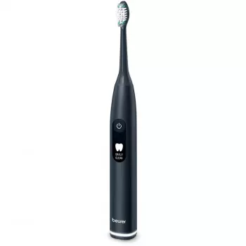 Electric sonic toothbrush Beurer Midnight Ink dark blue