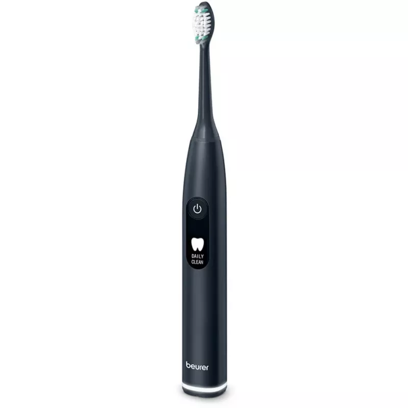 Electric sonic toothbrush Beurer Midnight Ink dark blue