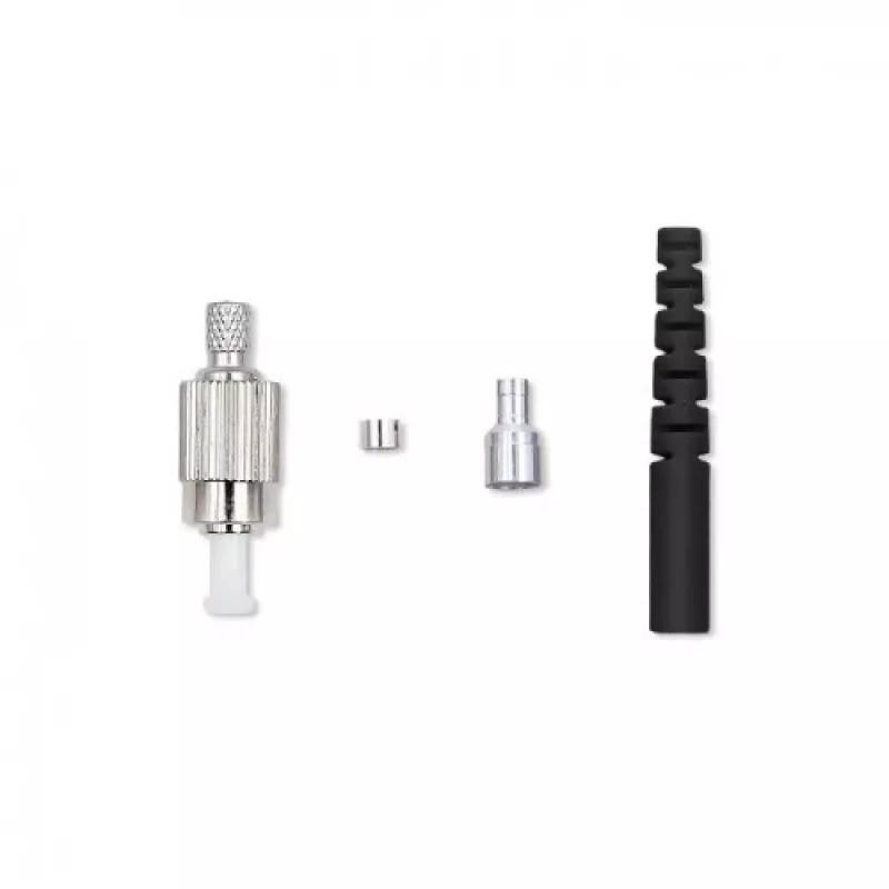 Qoltec 54444 fibre optic connector FC