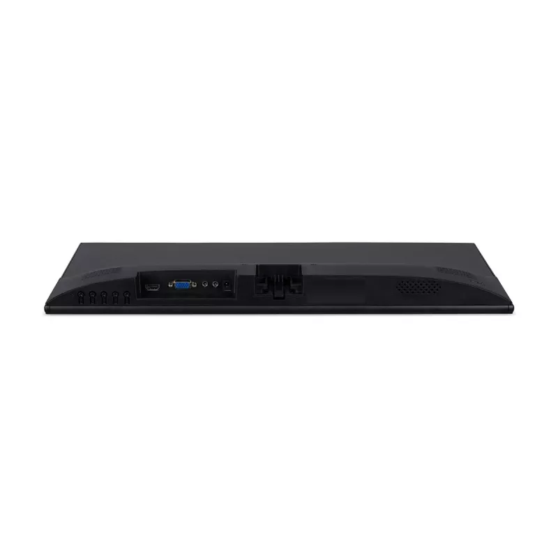 Monitor Acer SA242YH1bi 23.8 inch (60.5 cm) Full HD 1920×1080 VA LCD 4 ms VESA Black