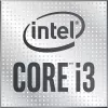 Processor Intel Core i3 10100F, 4 cores, 8 threads, 4.3GHz, 6MB, 65W, LGA1200, Tray