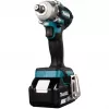 Impact Driver Makita DTW300RTJ 3200 RPM, 18V, 2 Batteries