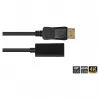 Good Connections Adapter DisplayPort 1.4 St an HDMI 2.0b Bu 4K @60Hz ca. 20cm
