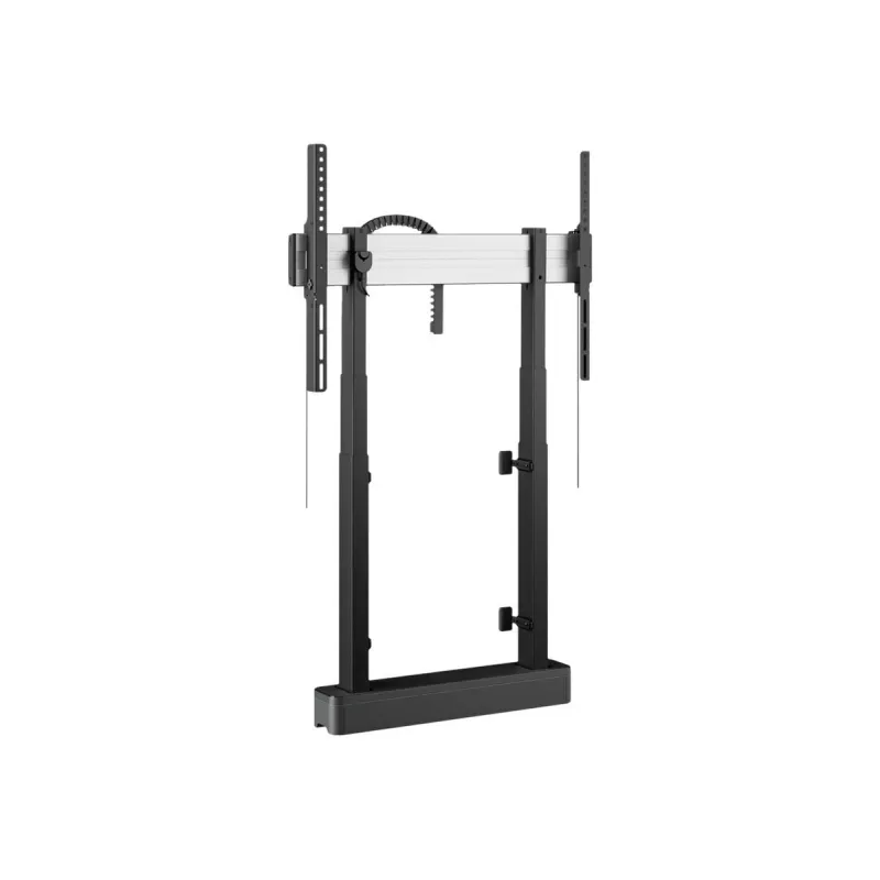 Motorized display mount Vogel's RISE 2005 7320050 for flat screens — motorized lift system, ceiling/overhead installation compatible