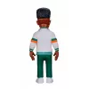 Collectible Figure MiniX MINIX Lucas new — Movie & TV Series Lucas Character