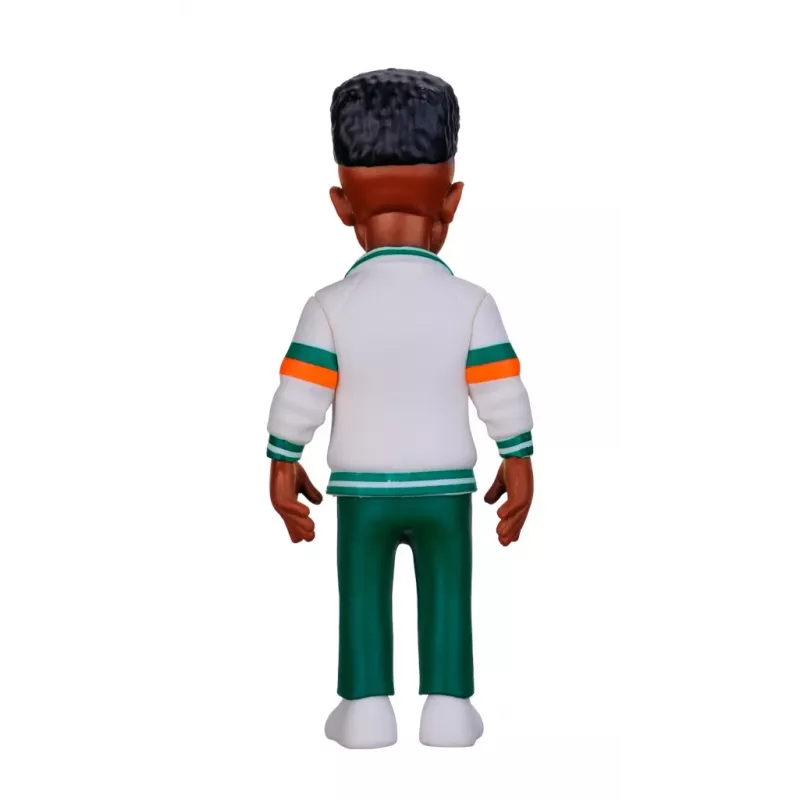 Collectible Figure MiniX MINIX Lucas new — Movie & TV Series Lucas Character