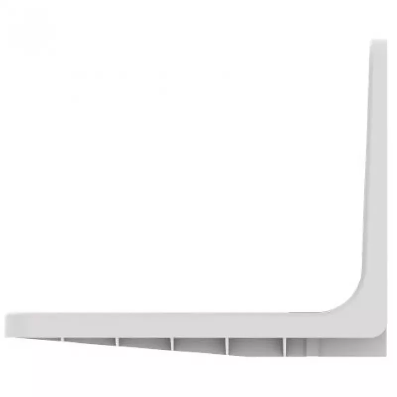 NETGEAR RBEWM-10000S mounting kit White Glass Fiber Reinforced Polymer (GFRP)