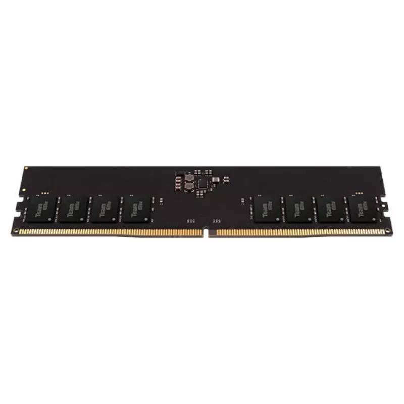 DIMM 16 GB DDR5-5600 , Memory black, TED516G5600C4601, Elite, INTEL XMP