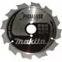 Makita Specialized - Circular Saw Blade - for Wood - 190 mm - 12 Teeth