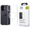 Protective case 3MK Armor MagCase for Apple iPhone 16 Plus — durable slim-fit design