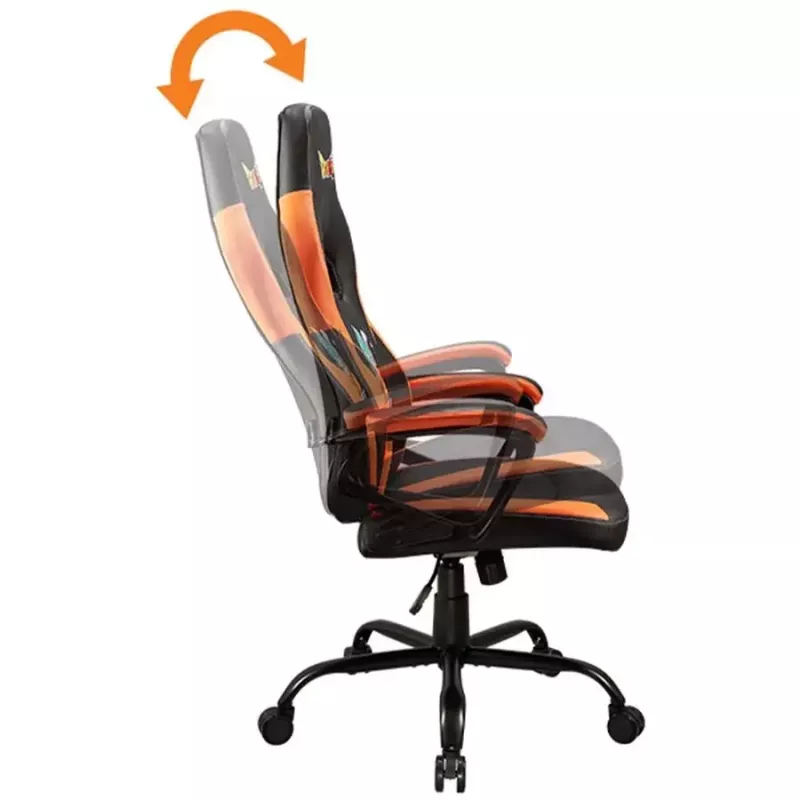 Universal gaming chair Subsonic SA5642-D2 Upholstered padded seat 120 kg
