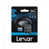 MicroSDXC memory card Lexar BLUE PLUS 64 GB UHS‑I 100 MB/s U1 V10 (blue)