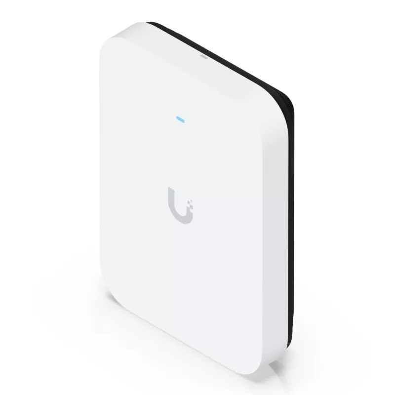 Ubiquiti U7-PRO-XG-WALL WALL-MOUNTED 6 GHZ-READY WiFi 7 AP With 1/2.5/10 Gbe
