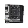 Motherboard ASRock B550M-ITX/ac AMD B550 Socket AM4 mini ITX