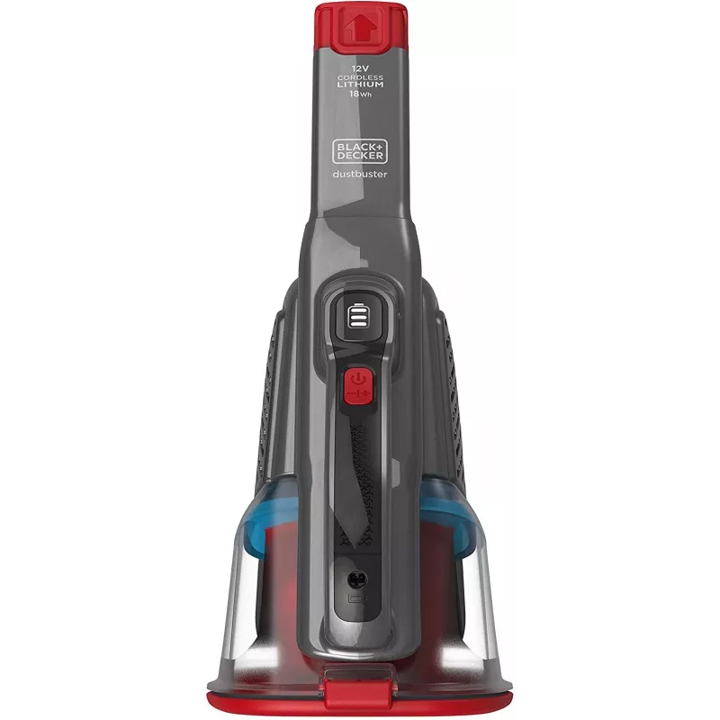Handheld Vacuum Black & Decker Dustbuster BHHV315B