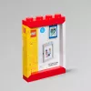Picture frame room copenhagen LEGO Bright Red 41131730 — decorative tabletop frame, bright red