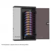 Good Connections wall charging cabinet to 11, USB-C, 30W Port