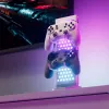 Nanoleaf Pegboard Desk Dock, White | 15 W | RGB