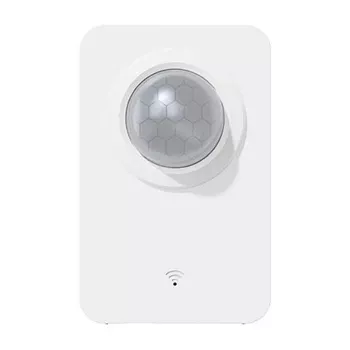 Motion sensor Gosund ST20 ZigBee – wireless occupancy sensor for smart home automation