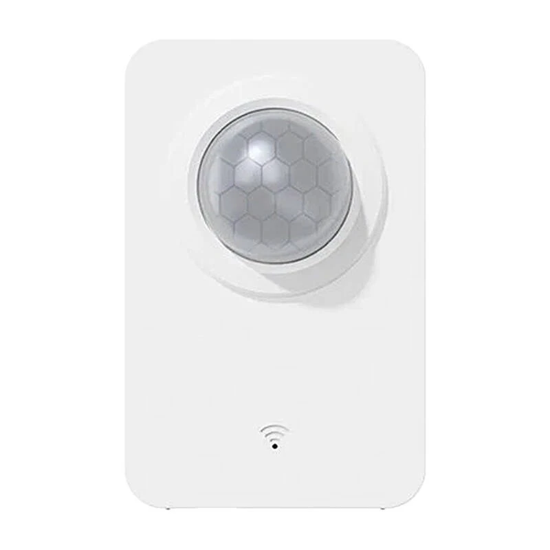 Motion sensor Gosund ST20 ZigBee – wireless occupancy sensor for smart home automation