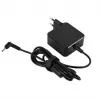 Green Cell AD40PV2 power adapter/inverter Indoor 45 W Black