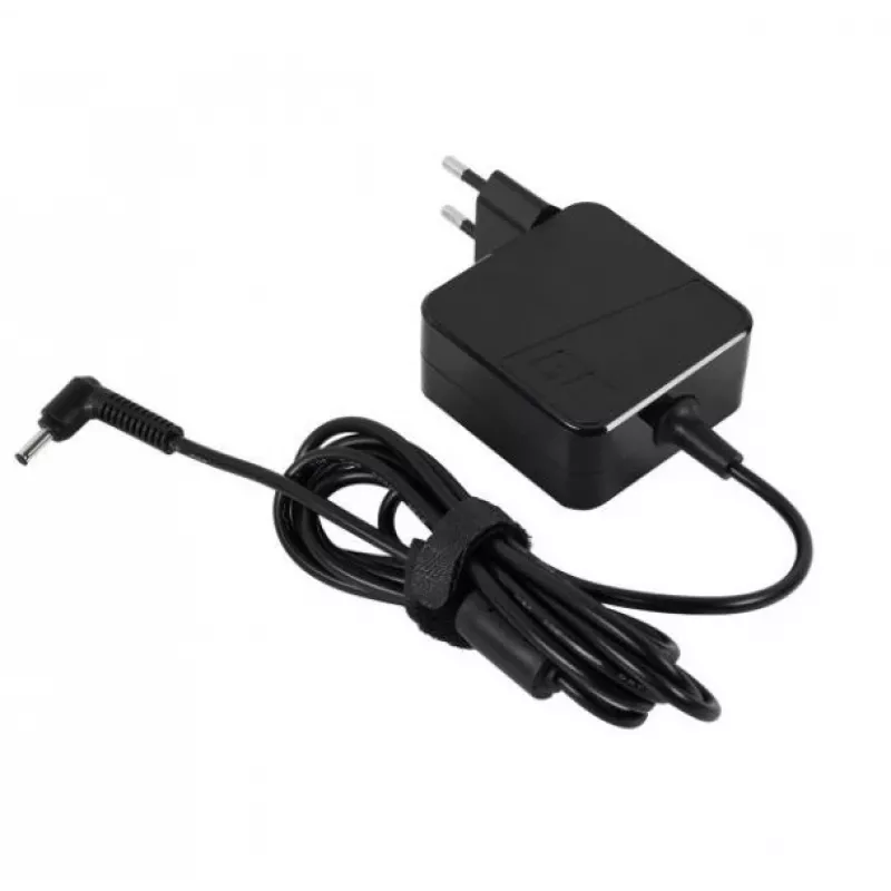 Green Cell AD40PV2 power adapter/inverter Indoor 45 W Black