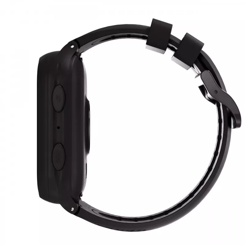 Kids Smartwatch Garett Kids eSim 4G Black