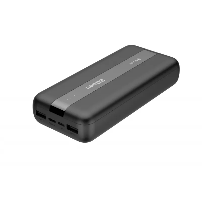 Portable Charger Tellur PBC203 20000mAh