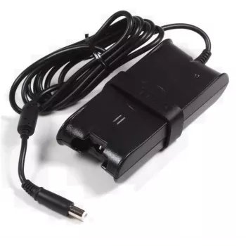 Dell - Power Supply - 90 Watt - for Inspiron 500m, 600m, Latitude D500, D505, D600 (9T215)