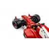 LEGO ICONS 11375 Ferrari F2004 & Michael Schumacher