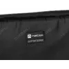 Briefcase NATEC Beira 39.6 cm (15.6 inch) — polyester, 1 main compartment, shoulder strap, black