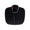 Bathroom scale Camry CR 8171b — maximum weight 180 kg, accuracy 50 g, BMI measurement, black