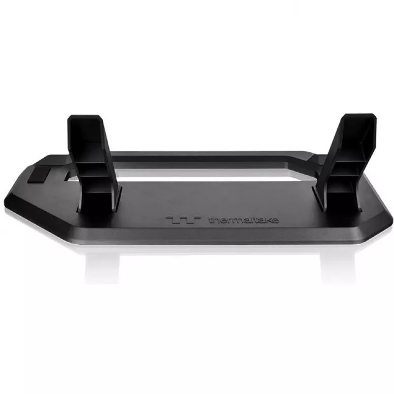 Tower to rack conversion kit Thermaltake AC-078-ON1NAN-A1 for Mini Tower chassis, black, 145×266×459 mm